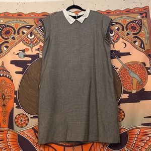 Zara Dress with POCKETS